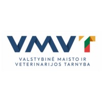 State Food and Veterinary Service logo - Similar company to Mulate Chocolate