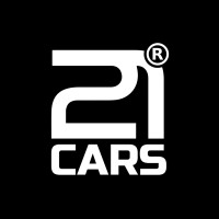 Partox Swiss (21CARS®) logo - Similar company to Bea.Swiss Ag