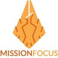 MissionFocus logo - Similar company to Artgeektech, Inc