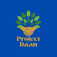 Project Daan logo - Similar company to Aetherium Conclave Group