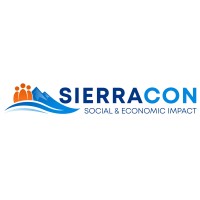 Sierracon logo - Similar company to Asples Pacific Research