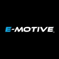 E-Motive logo - Similar company to Emotiv Corp