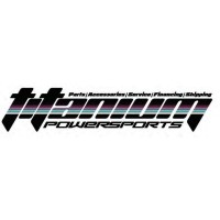 Titanium Powersports logo - Similar company to Fluidia