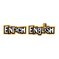 Enrich English logo - Similar company to Iam Wealth