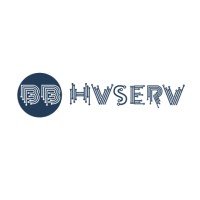 B&B HVSERV logo - Similar company to Hvserv Hvseg