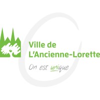 Ville de L'Ancienne-Lorette logo - Similar company to Ville De Senneterre