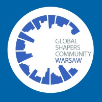 Global Shapers Warsaw Hub logo - Similar company to Binderless