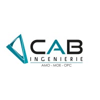 CAB Ingénierie / Maître d’oeuvre VRD logo - Similar company to Nome
