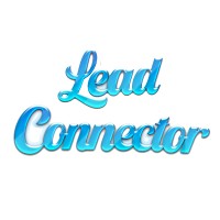 LeadConnector.Agency logo - Similar company to Leadconnector