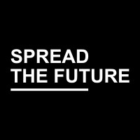Spread The Future logo - Similar company to Studio Pov