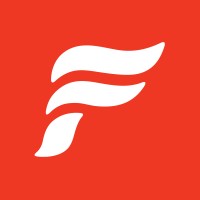 Fuse logo - Similar company to Setup®