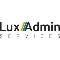 LuxAdmin Services logo - Similar company to Luxadministration Group