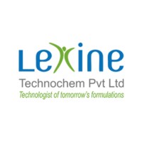 LEXINE TECHNOCHEM PRIVATE LIMITED logo - Similar company to Phenix Pharma Pvt. Ltd.