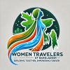 Women Travelers Of Bangladesh