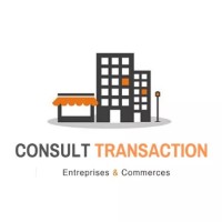 Consult transaction logo - Similar company to Immo Pro Nantes