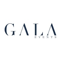 GALA Events logo - Similar company to Advisors 360
