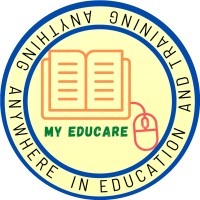 My educare logo - Similar company to Nithya Services