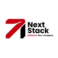 Next Stack logo - Similar company to Gopixel Creatives