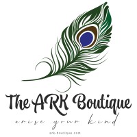 The ARK Boutique logo - Similar company to Fed By Threads Usa