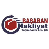 Başaran Nakliyat logo - Similar company to Ssf Logistics
