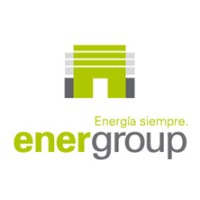 ENERGROUP S.A. logo - Similar company to Smart Solar Plus