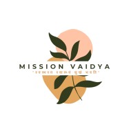 Mission Vaidya logo - Similar company to Koshipath