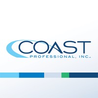 Coast Professional, Inc. logo - Similar company to Conserve