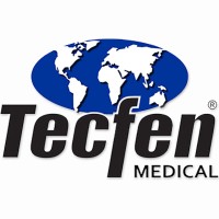 Tecfen Medical logo - Similar company to Precision Iso