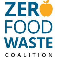Zero Food Waste Coalition logo - Similar company to Epic-Cure Inc.