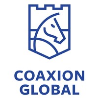 Coaxion Global logo - Similar company to Coaxion