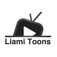 Liami toons- creative studio logo - Similar company to Leaddev Il