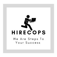 HireCOPs logo - Similar company to Equisory Consultancy