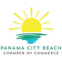 Panama City Beach Chamber of Commerce logo - Similar company to Hypersign.Com