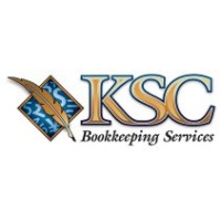 KSC Bookkeeping Services LLC logo - Similar company to Bulletproof Bookkeeping & Accounting Services Llc