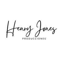 Henry Jones Producciones logo - Similar company to Rv Entertainment