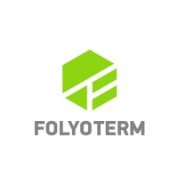 FOLYOTERM logo - Similar company to Folyo Gmbh