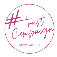 TRUST Campaign logo - Similar company to Iqon