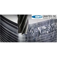 Camatech Inc. logo - Similar company to Sheldons Engineering