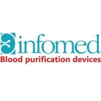 Infomed Blood Purification Devices