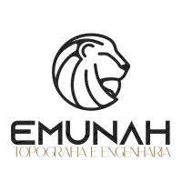 Emunah Topografia e Engenharia logo - Similar company to Connect Drone