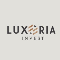 Luxoria Invest logo - Similar company to Bcdb Maroc