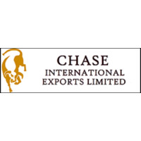 Chase International Exports Limited logo - Similar company to China Sourcing Information Center
