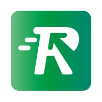 RunFood App logo - Similar company to Algomind