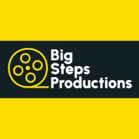 Big Steps Productions, LLC logo - Similar company to Obe Studios