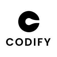 Codify Tech logo - Similar company to Website Dokan