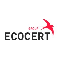 ECOCERT China logo - Similar company to Evgb