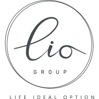 Lio Group logo - Similar company to The Old Courts