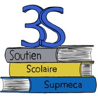 Soutien Scolaire Supméca logo - Similar company to Addoceo Soutien Scolaire Et Formation Professionnelle Taverny