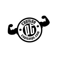 Capitán PT logo - Similar company to Élogos