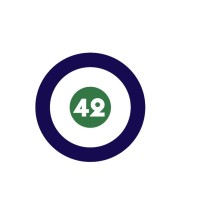 Omada 42 logo - Similar company to Mc2I Solutions